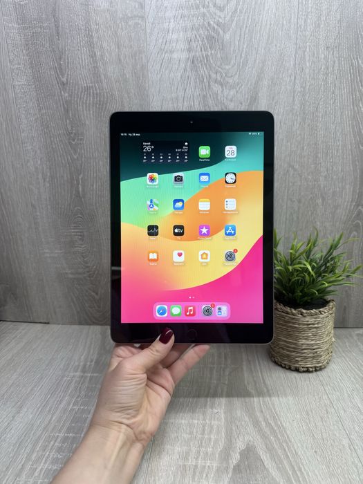 iPad 6 (2018) 32GB, Wi-Fi