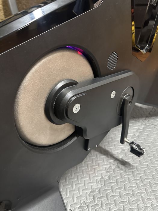 Bicicleta de treino Tacx NEO Bike Smart