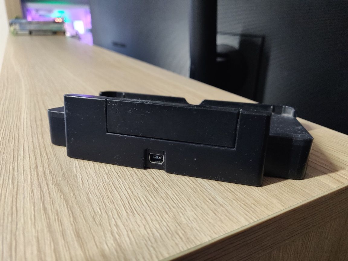 Stacja dokująca ładująca 3DS