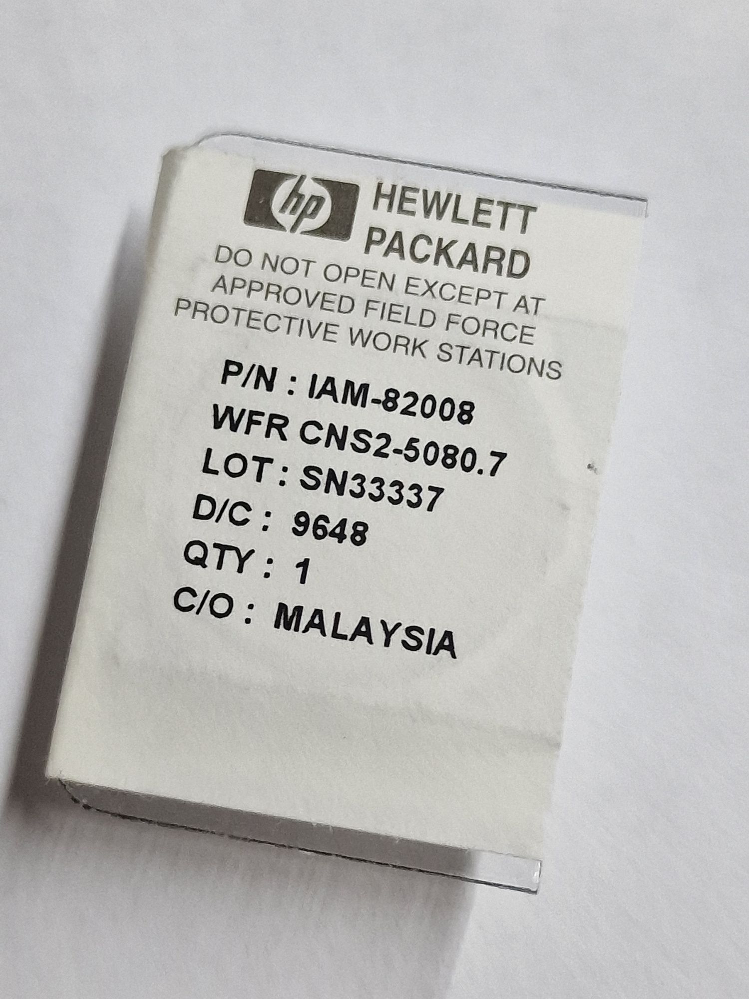 #832   Mikser IAM-82008 / M820