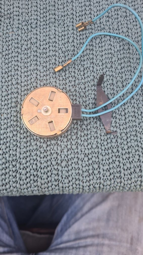 Silniczek  programatora