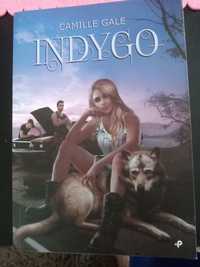 Indygo. Gale Camille