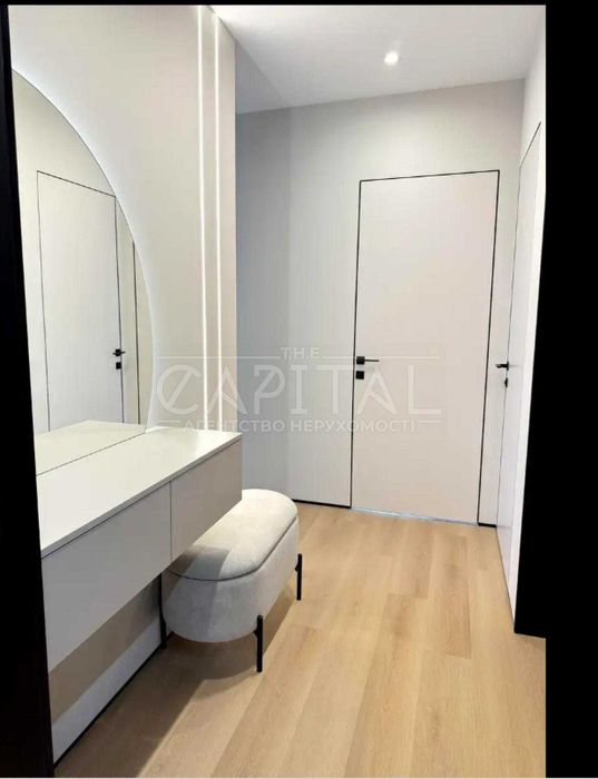 Оренда квартири, пер. Ужгородський, ЖК White Lines, Голосієво