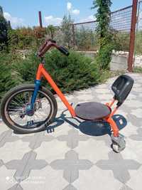 Велодрифт трайк для детей