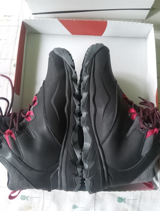 Ботинки Merrell 37,5  24см