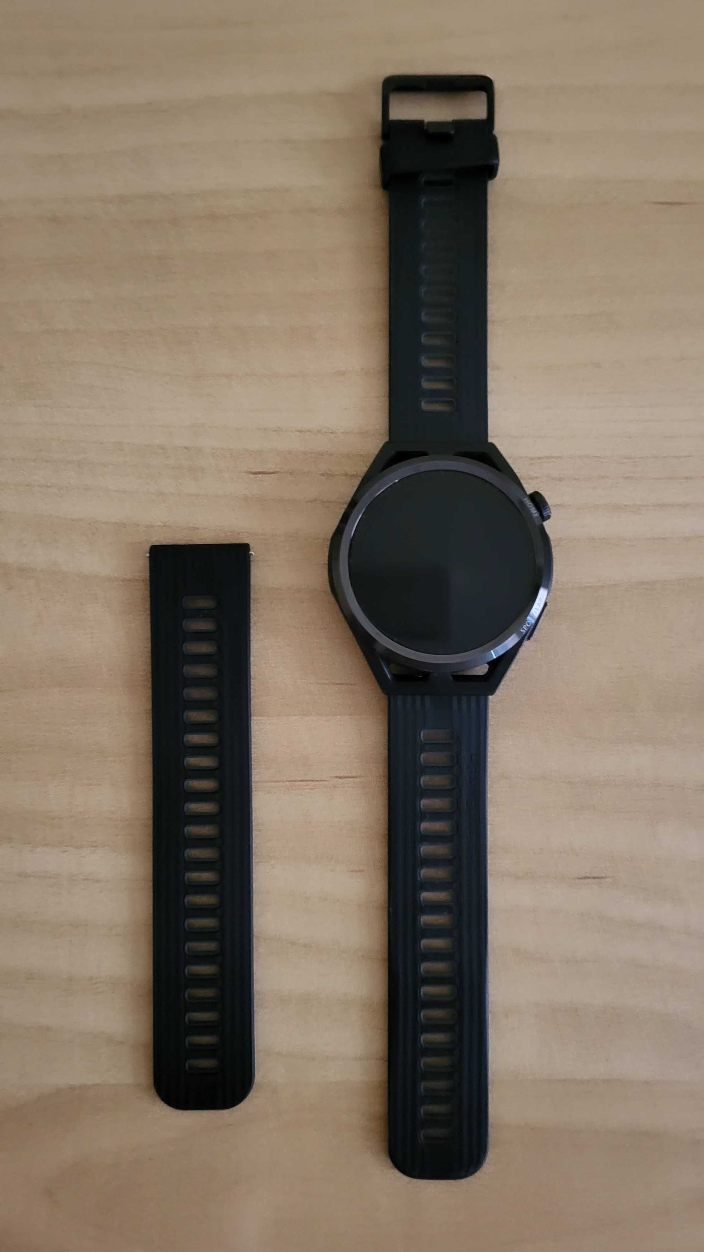 Zegarek Huawei watch GT Runner-200