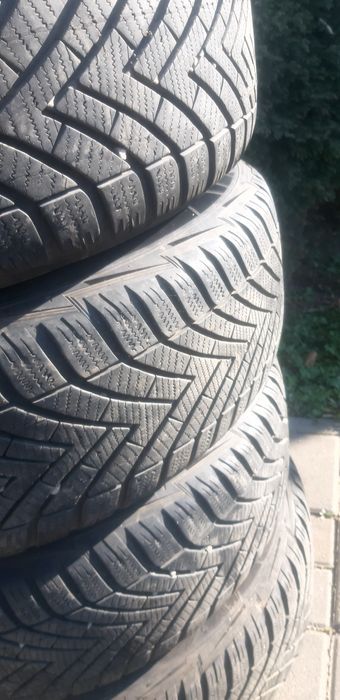 Продам Зимові колеса 195/65/15