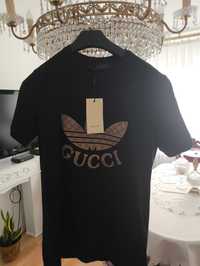 T-shirt Adidas Gucci XL