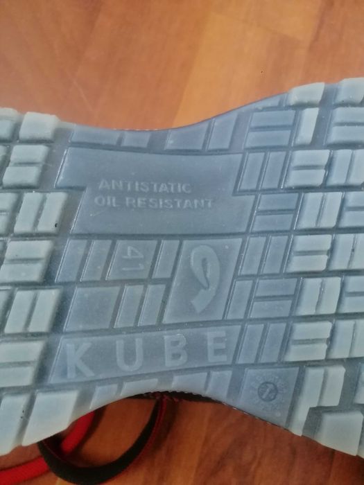 Buty robocze r 41