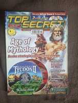 Top Secret 11/2002