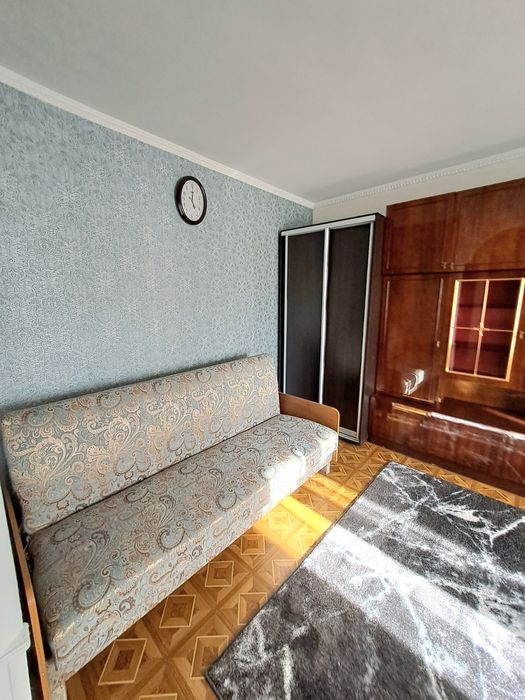 Сдаю 1ю квартиру Ютз-Молодогвардейская