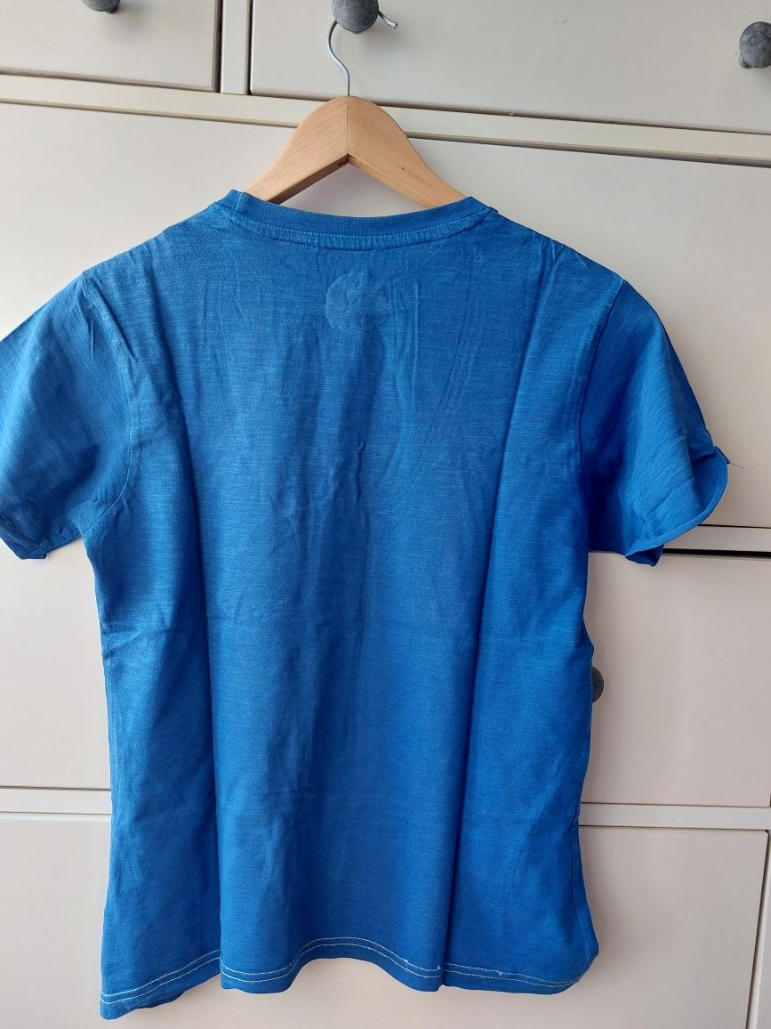 T-shirts menino. Marca: Tiffosi.