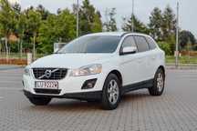 Volvo xc60 3,2 lpg 2010r