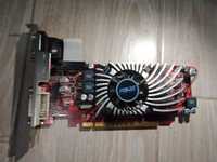 Відеокарта ASUS PCI-Ex Radeon HD 4650 1GB/GDDR2/128 Bit/HDMI б/у