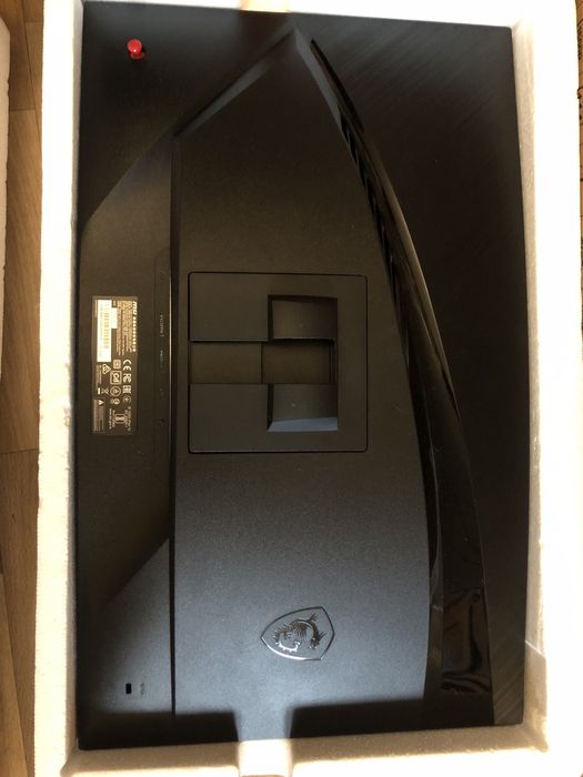 Монитор 24ʼʼMSI OPTIX G24C6