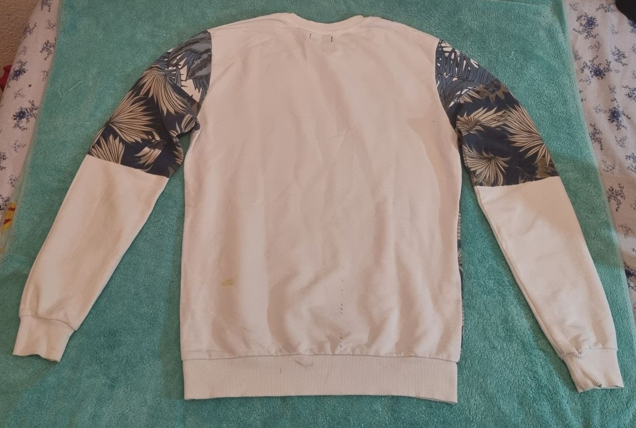 Sweatshirts da Zara tamanho S