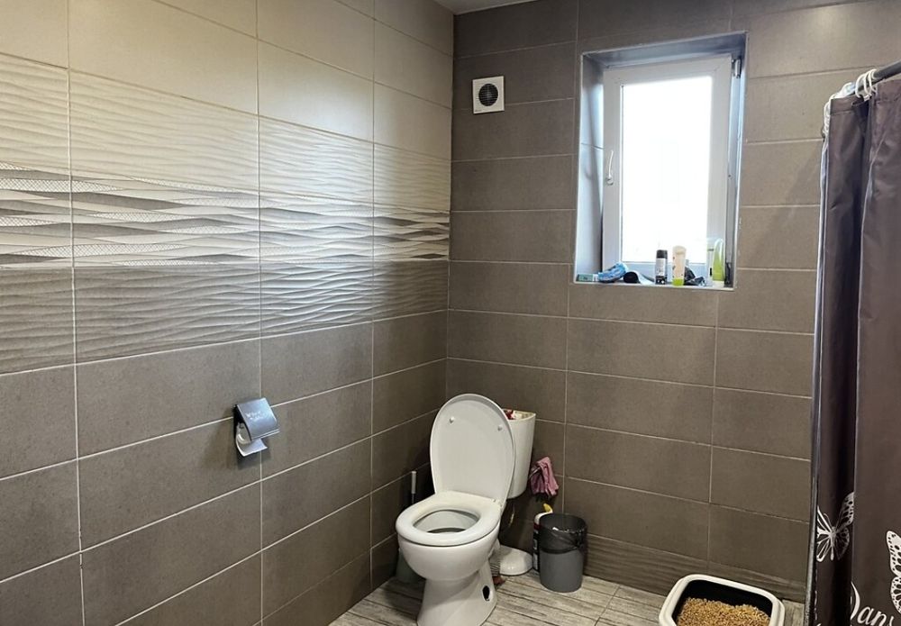 Продам будинок з ремонтом в Підгородному