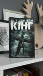 Стівен Кінг «Кладовище домашніх тварин»