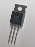 #1140   zestaw 4 szt Tyrystor BT152-600R