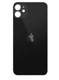 Черный корпус iPhone 11