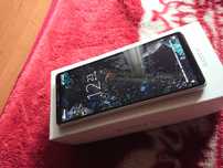 Sony Xperia 10 Mark II WHITE 4/128GB