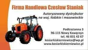 "KRYSSPOL" Rębak Walcowy Spalinowy DR-BL-15 Gałęzie śr. 12cm dostępny!