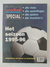 Revista liga Países Baixos 1995/96