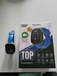 KidiZ Watch 4G Smart dla dziecka