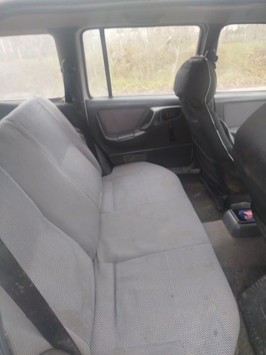 Продам FORD 1986 газ