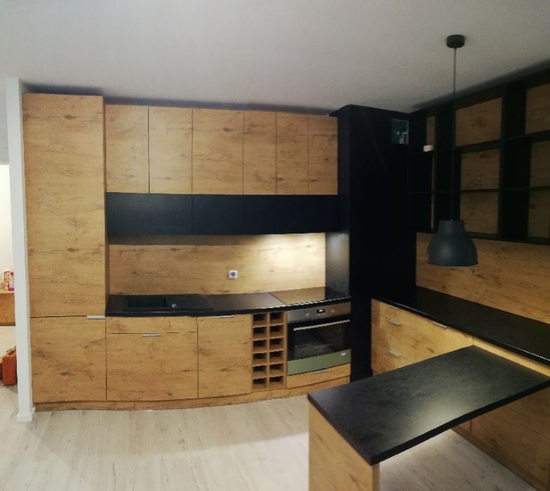 Kuchnie -szafy-zabudowy!!!