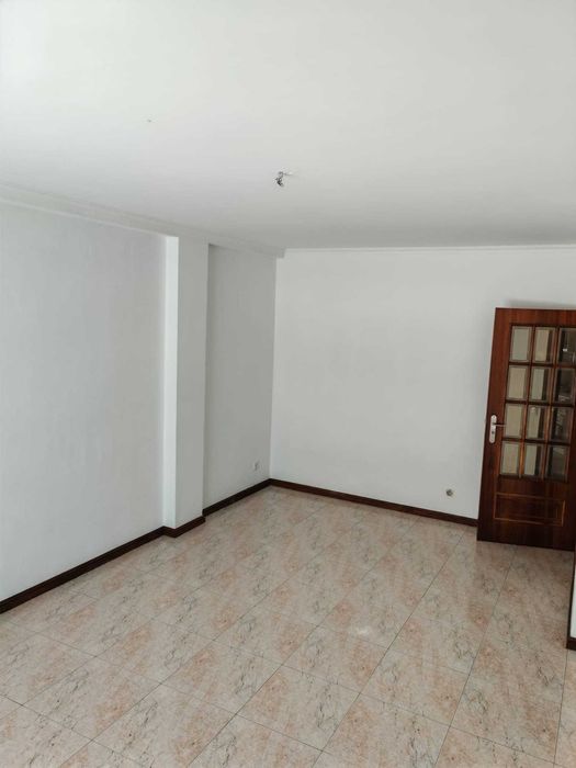 Apartamento T2 com Terraço no Porto