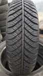 Goodyear 165/70 r14 Vector 4Seasons /// 8,3mm!!! NOWA