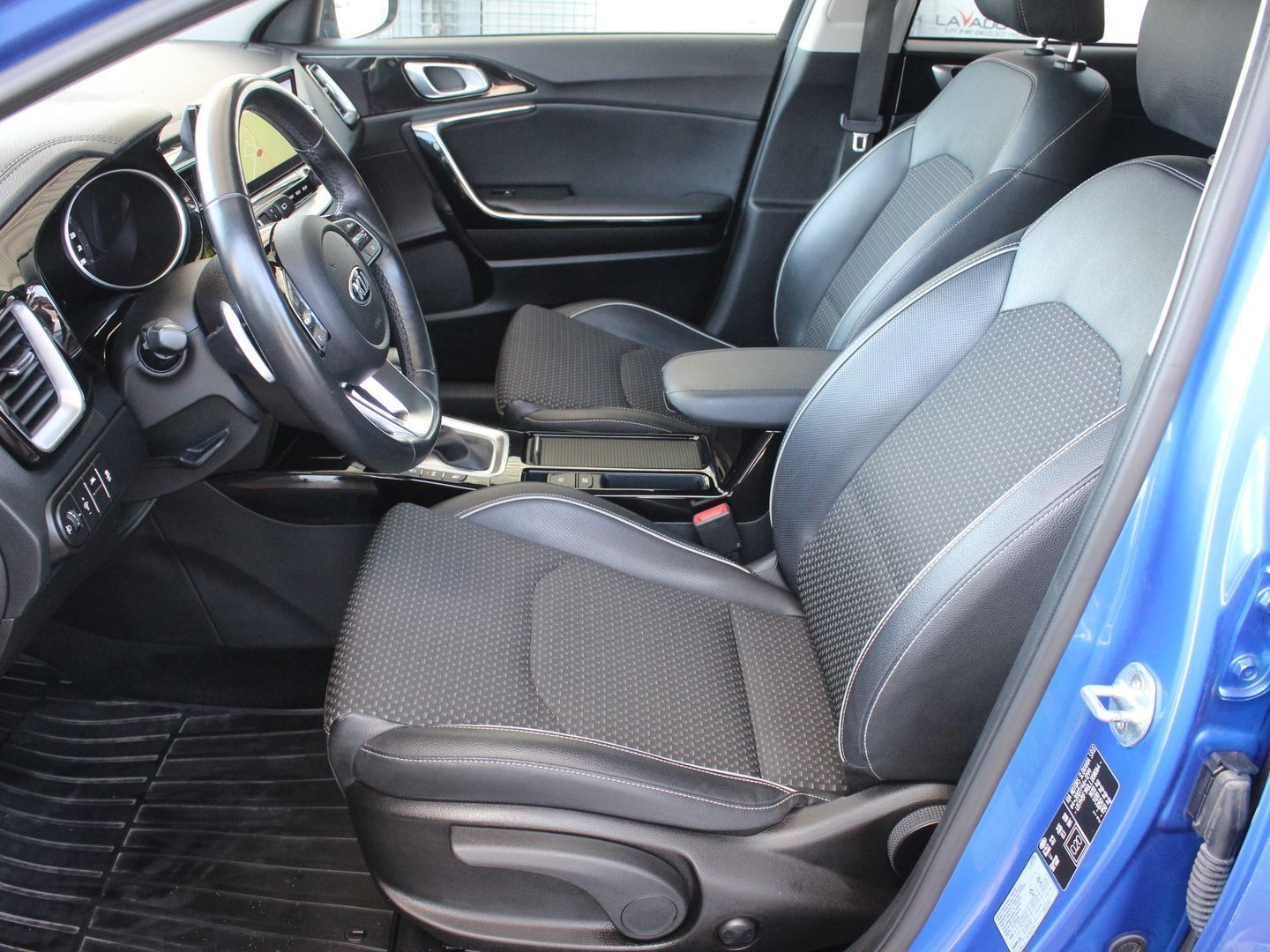 Kia XCeed L Business Line DCT 2020 Od RiA
