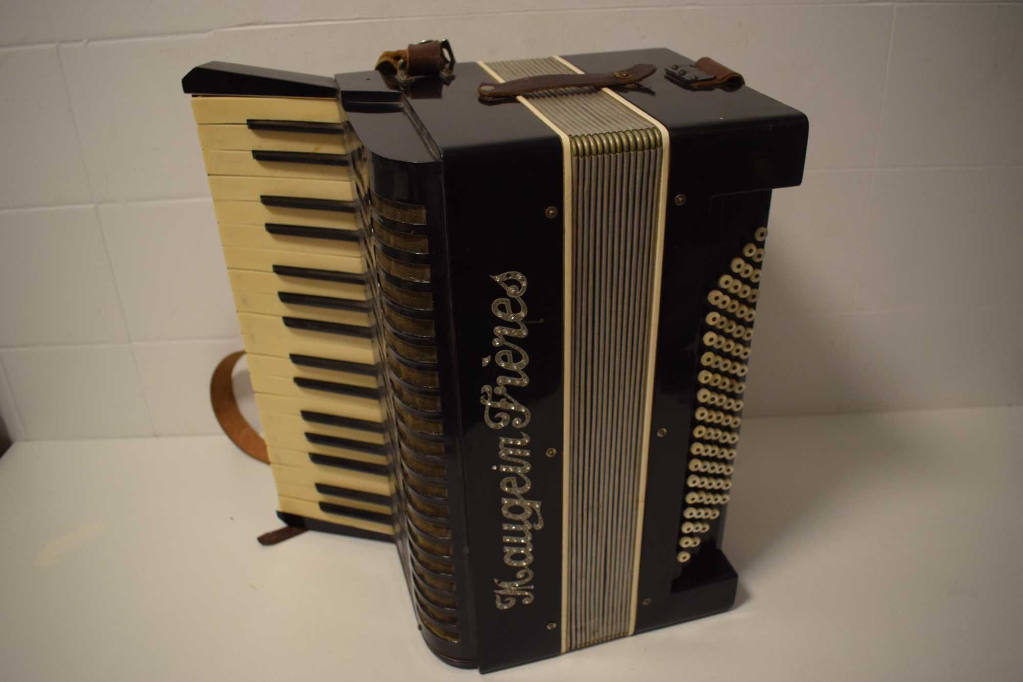 Acordeon Maugein Freres. N 134