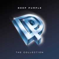 DEEP PURPLE-- The Collection CD Novo SELADO