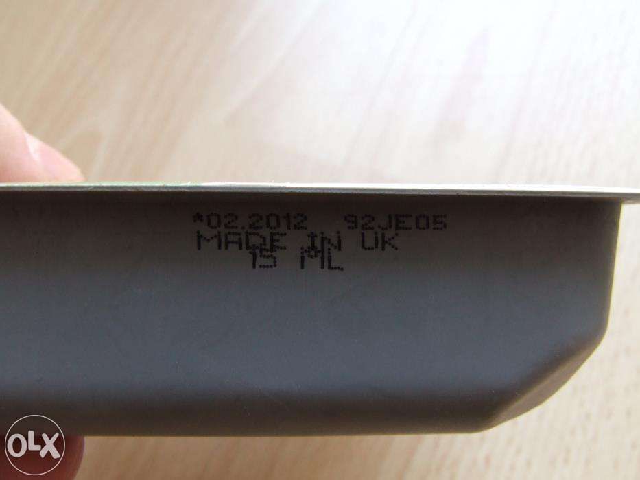 Tusz czarny EPSON T0501 S020093 S020187 orginał