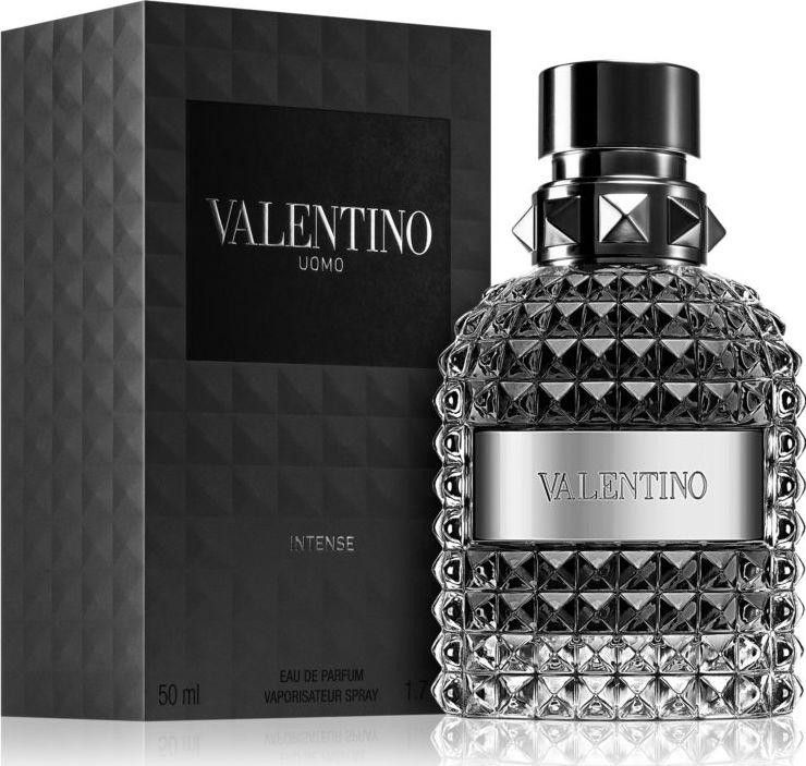 Valentino Uomo Intense Eau de Parfum 100ml.
