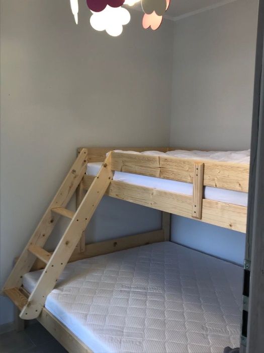 Maly domek nad jeziorem ...Mazury-malownicza miejscowość