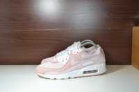 nike air max 90 кроссовки оригинал 40р кожаные