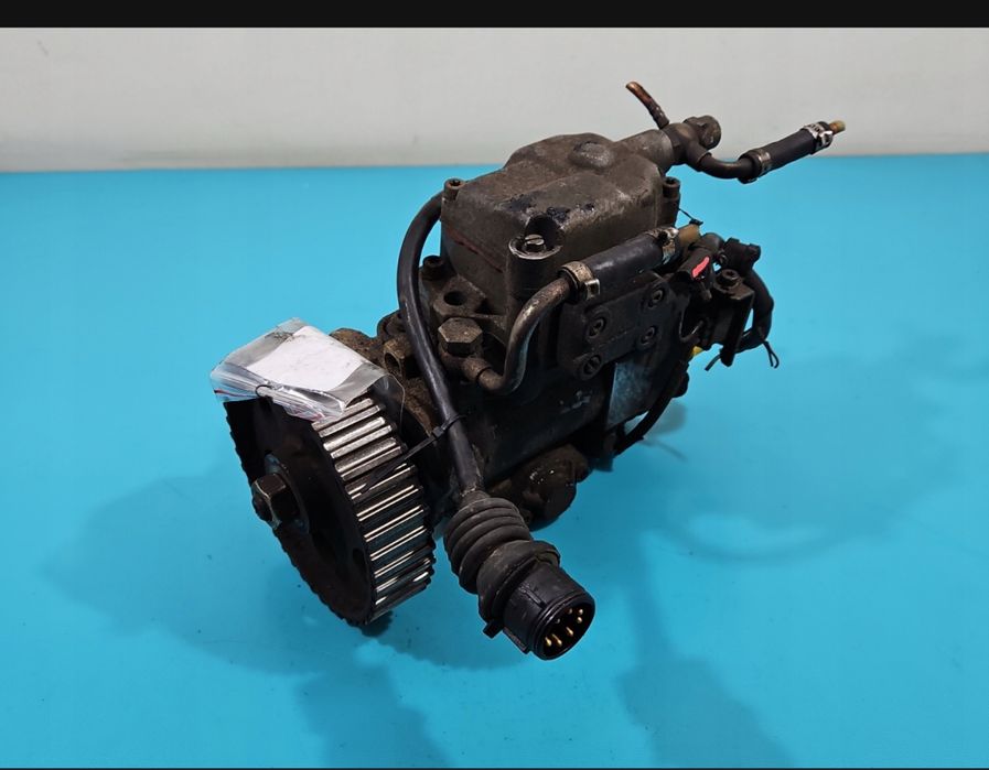 Pompa wtryskowa audi 80 b4 1.9 tdi