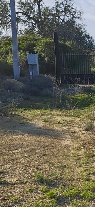 Terreno Algarve Quatrim centro