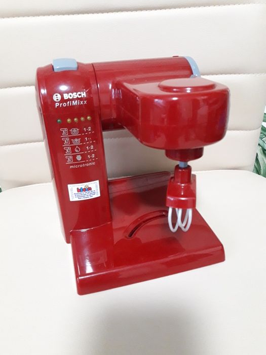 Детский миксер Bosch бу