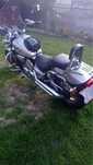Sprzedam honde Magna 750c