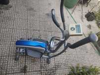 Bicicleta Eliptica Domyos FC400