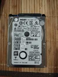 HGST HDD 500GB Sata 3.0