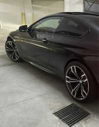 Jantes originais 20” BMW M6