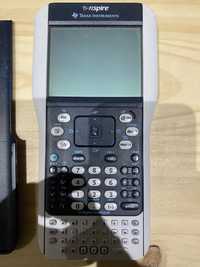 Vendo calculadora grafica t1-nspire