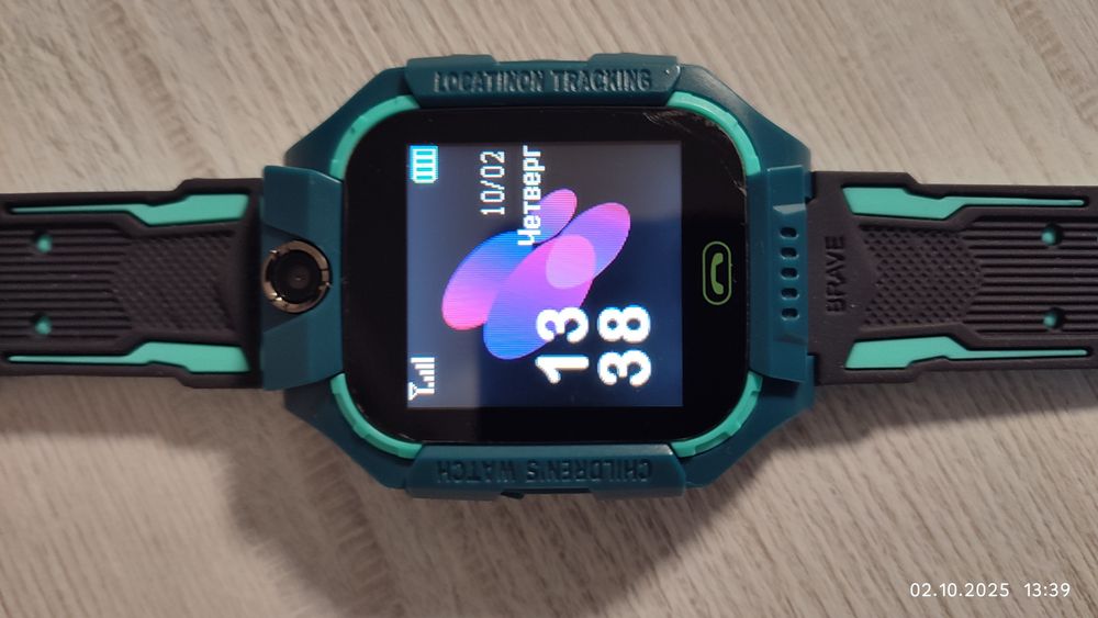 Смарт часы  детские КGG Q19