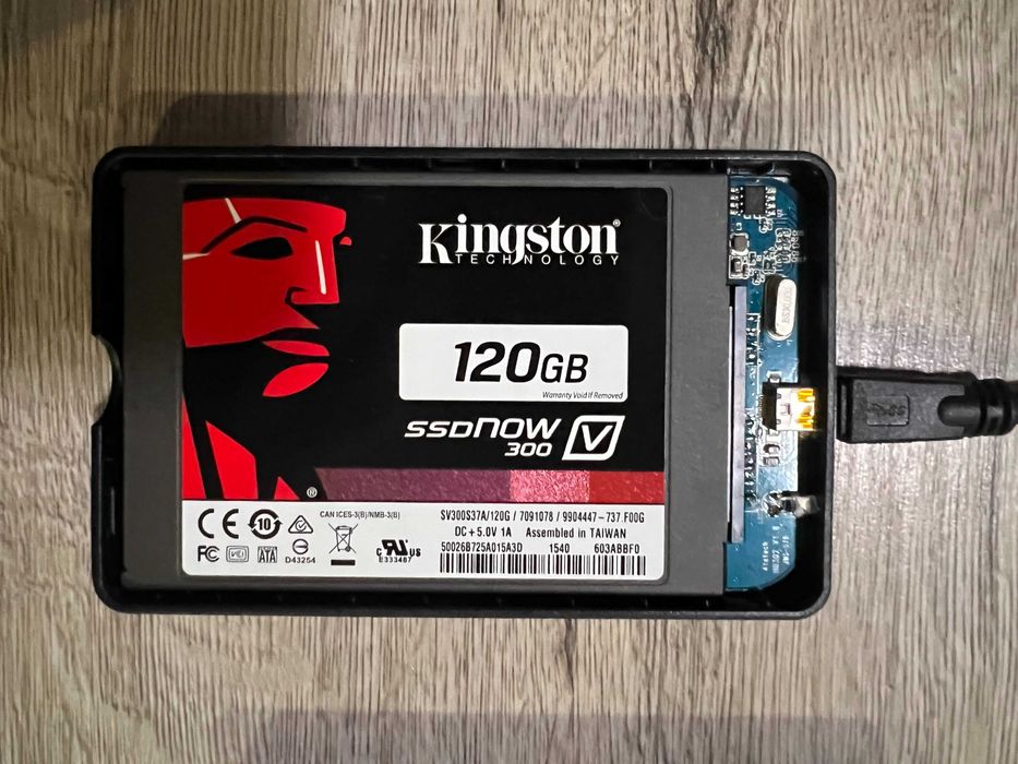 Комплектующие для ПК, Внешний карман, HDD, SSD, разветвитель Jack 3.5