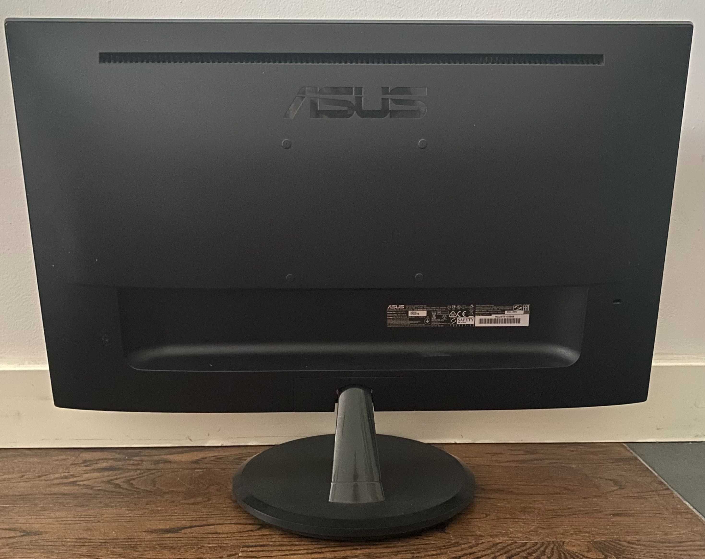 Monitor Asus VP228TE 21,5"